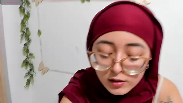 aysel elid online show from 3, 4, 2026