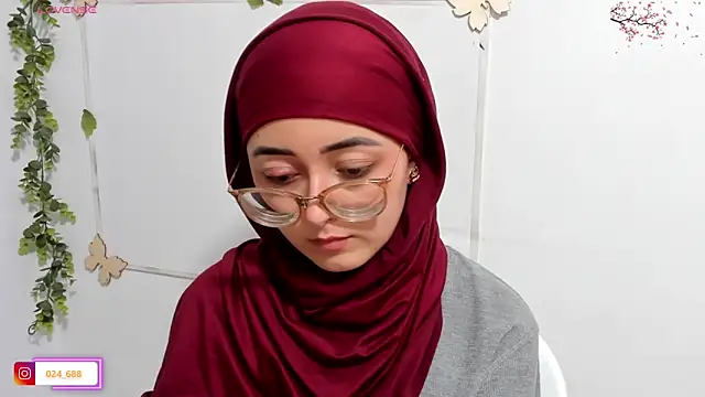 aysel elid online show from 8, 4, 2026