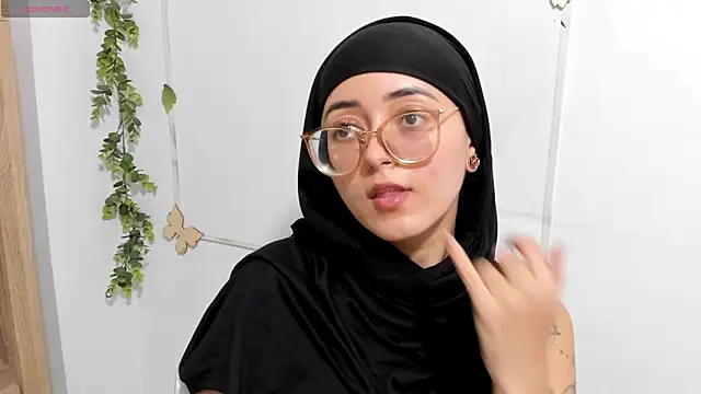 aysel elid online show from 12, 4, 2026