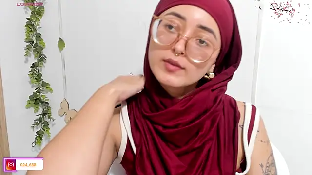 aysel elid online show from 15, 4, 2026