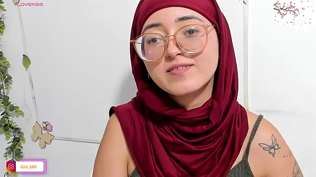 aysel elid online show from 30, 7, 2026