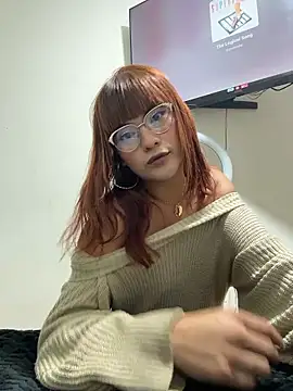 miss gisselle online show from 8, 1, 2026