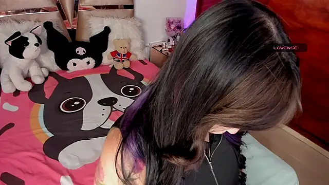 Nikole66  online show from 13, 3, 2026