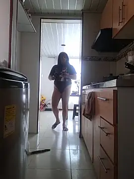 Pandorakarl online show from 15, 2, 2026