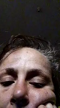 Snapshot of AKaHOTASS chatting on 31, 10, 2025 AKaHOTASS online show from 31, 10, 2025