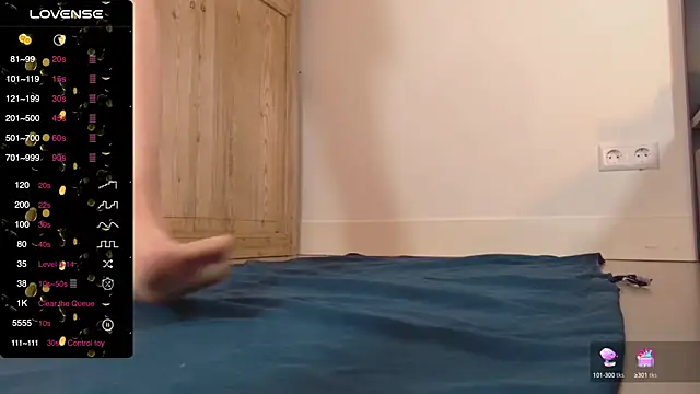 sorairosky online show from 23, 2, 2025