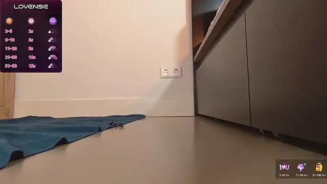 sorairosky online show from 12, 11, 2025