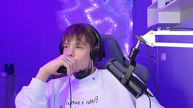 DENIS HERE online show from 16, 1, 2025