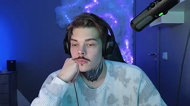 DENIS HERE online show from 30, 1, 2025