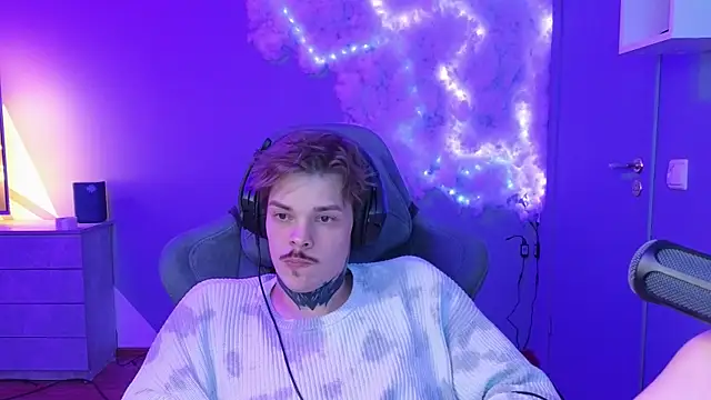 DENIS HERE online show from 1, 2, 2025