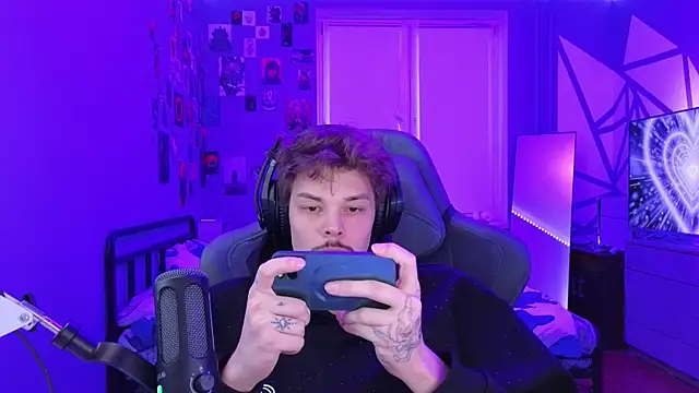 DENIS HERE online show from 3, 2, 2025