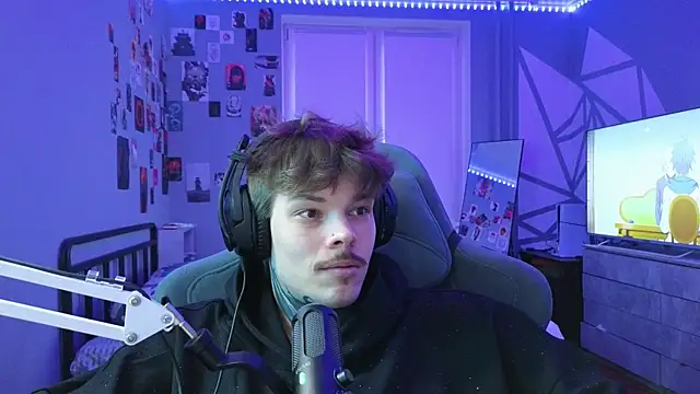 DENIS HERE online show from 6, 2, 2025