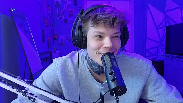 DENIS HERE online show from 13, 3, 2025