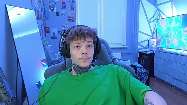 DENIS HERE online show from 20, 3, 2025