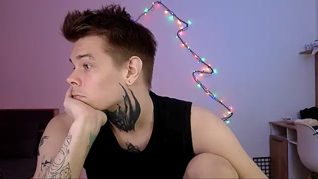 DENIS HERE online show from 2, 12, 2025