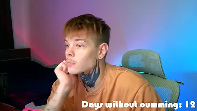 DENIS HERE online show from 7, 2, 2026