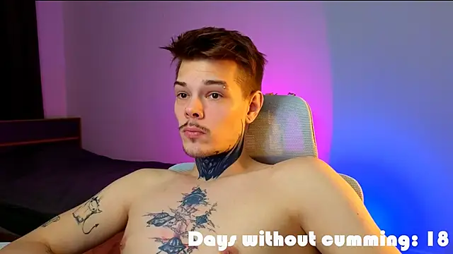 DENIS HERE online show from 18, 2, 2026