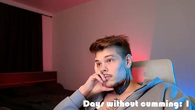 DENIS HERE online show from 26, 2, 2026