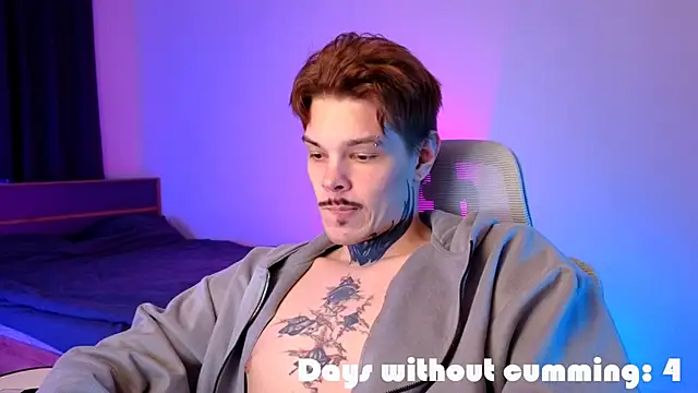 DENIS HERE online show from 21, 3, 2026