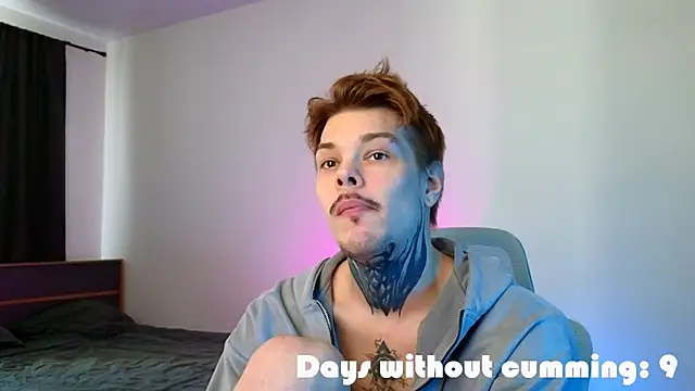 DENIS HERE online show from 26, 3, 2026