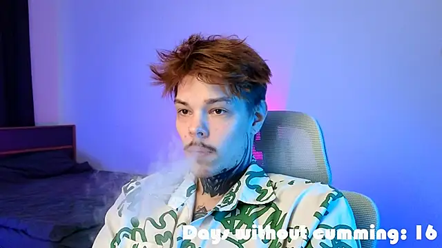 DENIS HERE online show from 2, 4, 2026