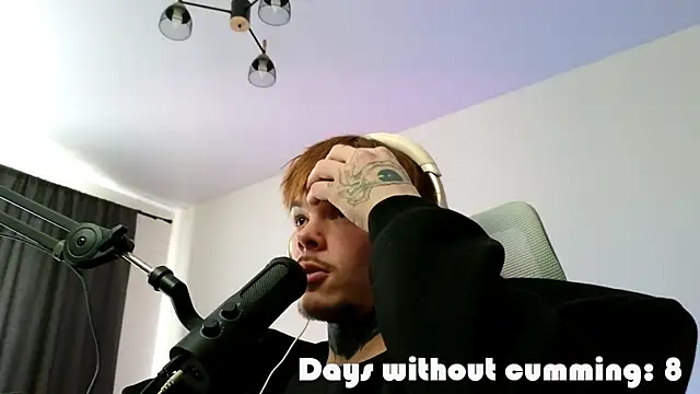 DENIS HERE online show from 13, 4, 2026