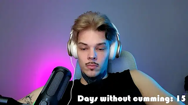 DENIS HERE online show from 18, 4, 2026