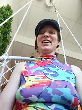 Exhibitionsplit online show from 14, 3, 2025