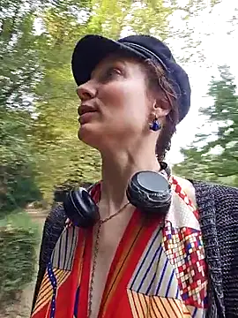 Exhibitionsplit online show from 19, 10, 2025