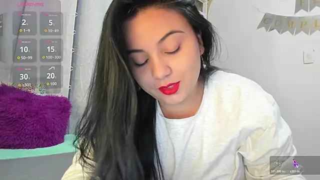 Snapshot of aleteacher chatting on 27, 10, 2025 aleteacher online show from 27, 10, 2025