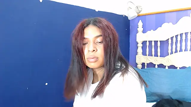 Naomi Tylers online show from 31, 1, 2025