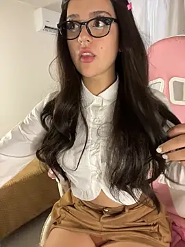 violet-333 online show from 7, 11, 2025