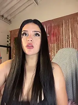 violet-333 online show from 22, 3, 2026