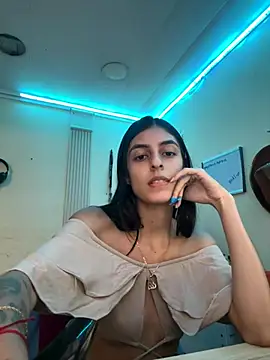 cristel 17 online show from 1, 12, 2024