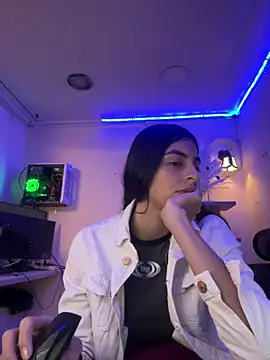 cristel 17 online show from 16, 12, 2024