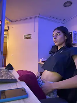 cristel 17 online show from 28, 12, 2024