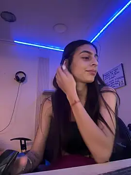 cristel 17 online show from 9, 2, 2025