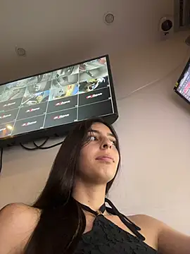 cristel 17 online show from 22, 3, 2026