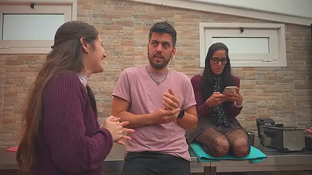 barfantasy online show from 29, 10, 2025