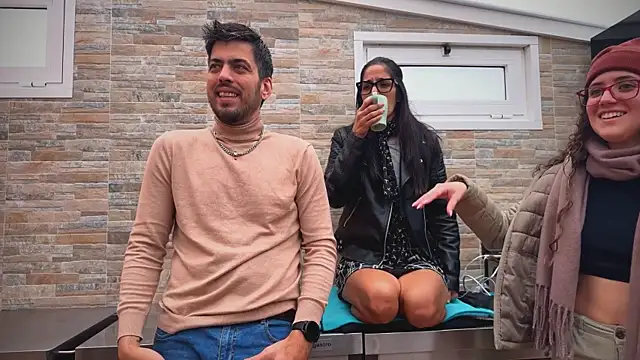 barfantasy online show from 12, 11, 2025