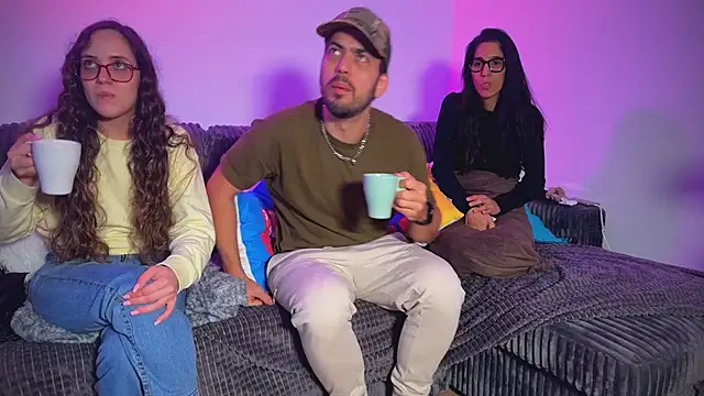 barfantasy online show from 15, 11, 2025