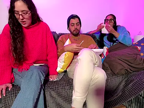 barfantasy online show from 16, 11, 2025