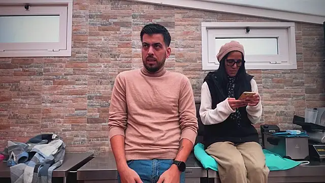 barfantasy online show from 21, 11, 2025