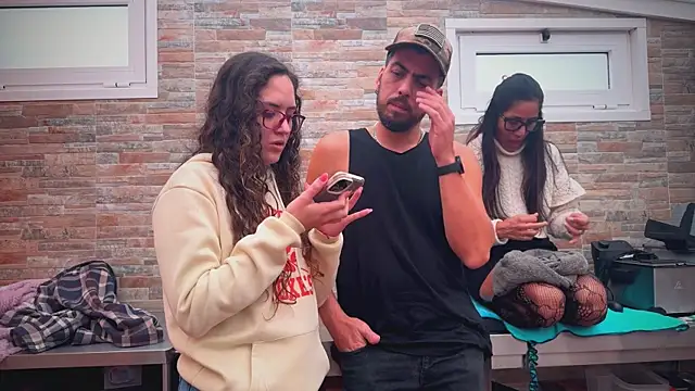 barfantasy online show from 26, 11, 2025