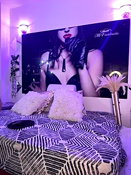 perlasharick 3 online show from 14, 11, 2025