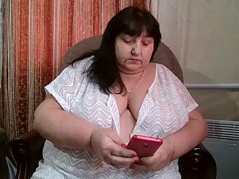 Snapshot of Nezsbudka chatting on 25, 2, 2025 Nezsbudka online show from 25, 2, 2025