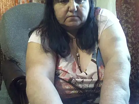 Snapshot of Nezsbudka chatting on 25, 2, 2025 Nezsbudka online show from 25, 2, 2025