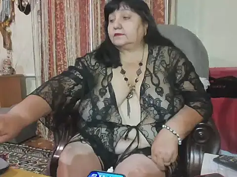 Snapshot of Nezsbudka chatting on 14, 10, 2025 Nezsbudka online show from 14, 10, 2025