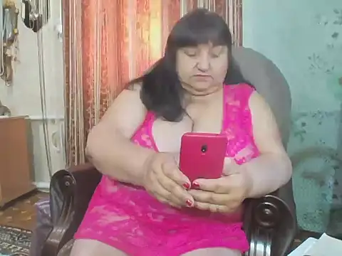 Snapshot of Nezsbudka chatting on 14, 6, 2026 Nezsbudka online show from 14, 6, 2026