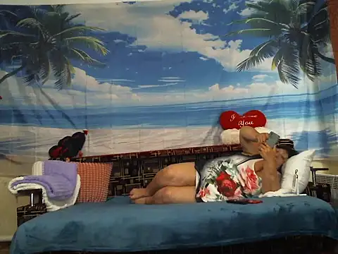 Snapshot of Nezsbudka chatting on 24, 6, 2026 Nezsbudka online show from 24, 6, 2026